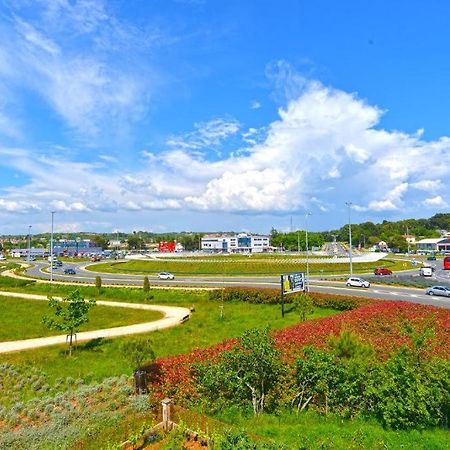 Apartman Eda Pula Buitenkant foto