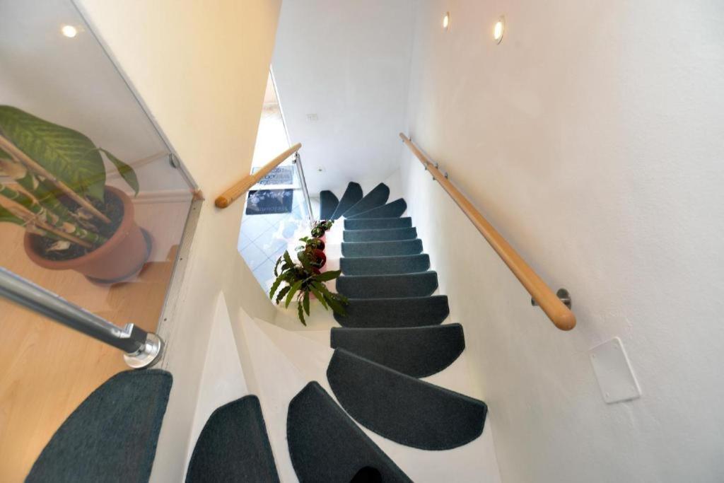 Apartman Eda Pula Buitenkant foto